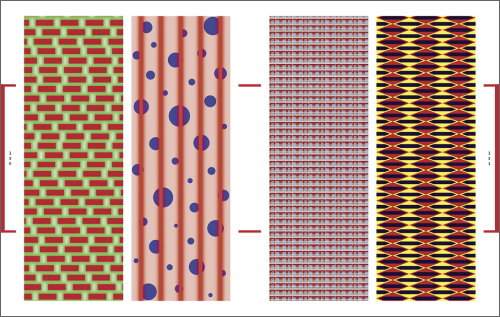 Mikael Thejll - Space takes place (Rum Finder Sted)