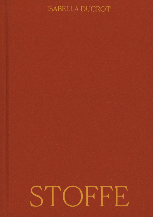 Stoffe