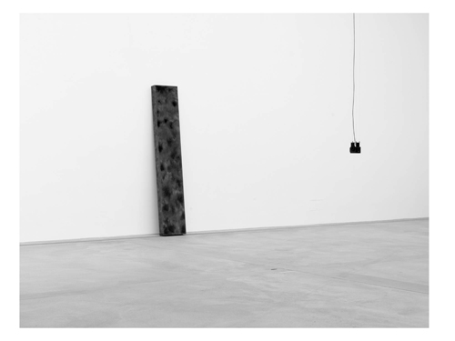 Florian Hecker John McCracken
