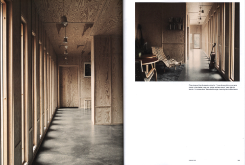 The New Era Magazine 3