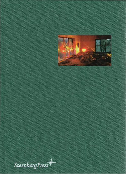 Igor Grubić Traces of Disappearing (In Three Acts)