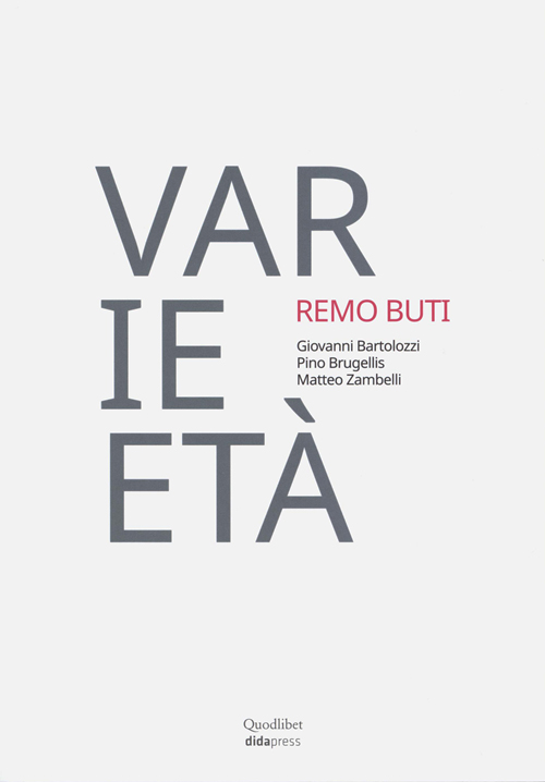 Remo Buti - Varieta