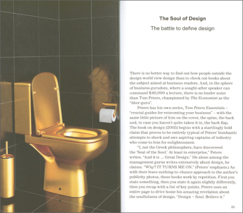 Rick Poynor - Why Graphic Culture Matters