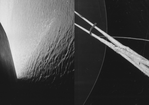 Tarek Atoui - Waters' Witness #03