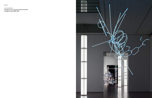 The What If?... Scenario (after LG)