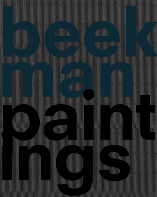 Beekman Paintings