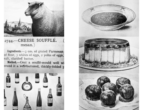 The Meal: A Conversation with Gilbert & George