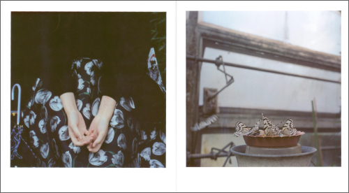 Lin Shihyen – Hear a pin drop