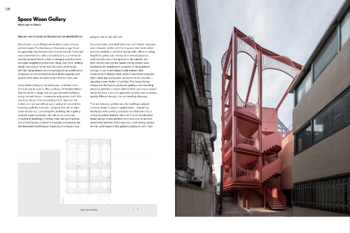 C3 437 - Small Galleries