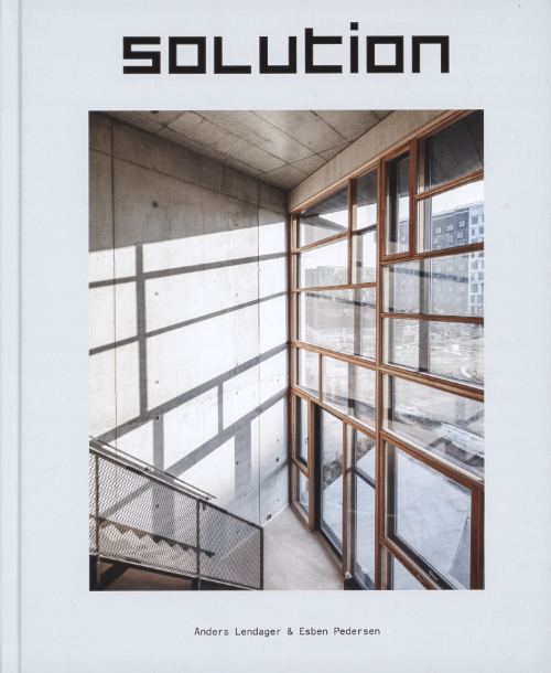 Solution - Anders Lendager & Esben Pedersen