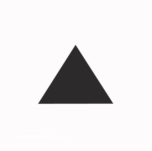 Bruno Munari: The Triangle