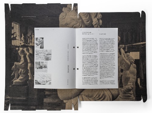 Hélène Bellenger - Bianco Ordinario