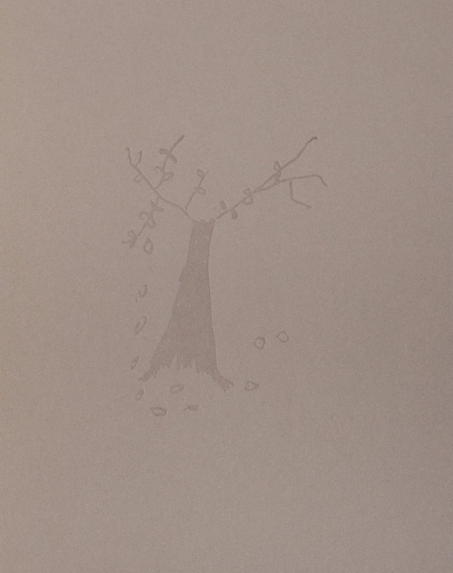 Jacopo Papucci - The Attachment Theory