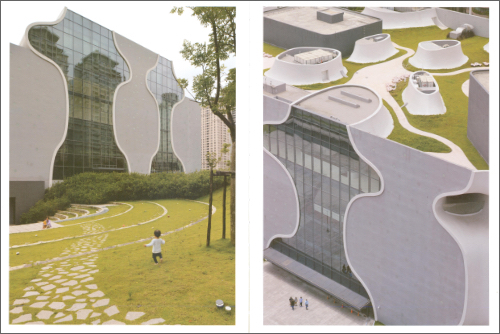 Toyo Ito | Taichung Opera House