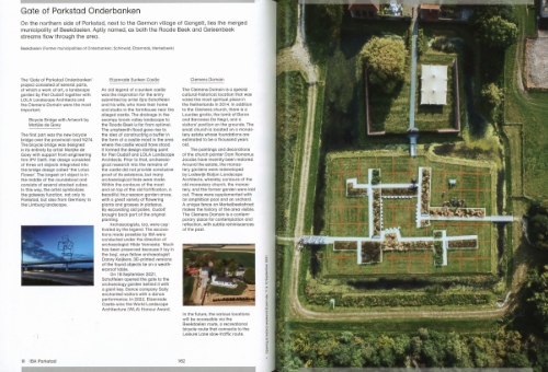 Patchwork IBA Parkstad