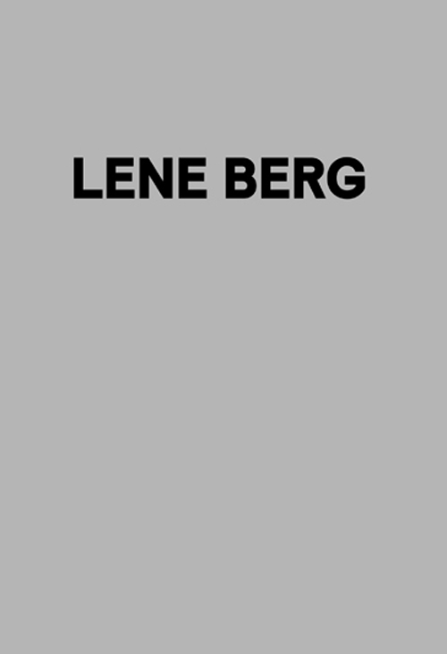 Lene Berg