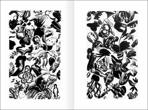 Lucio Pozzi - 60 Yards of People and Things