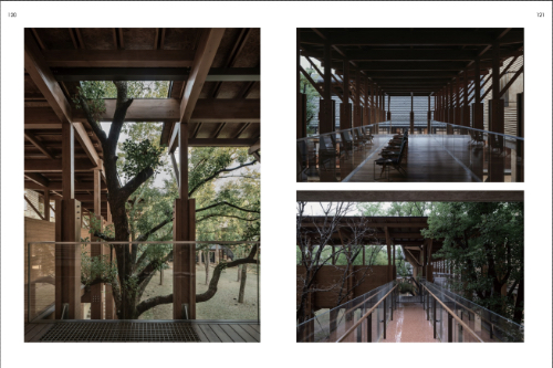 C3 433: One-aftr + Density Boosts City and Life