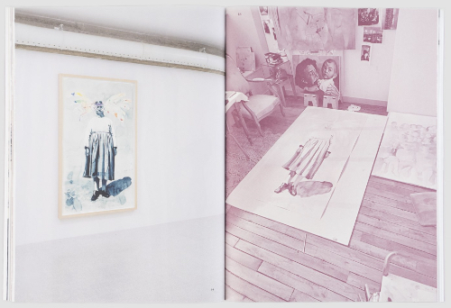 Giulia Andreani: The Unproductive One