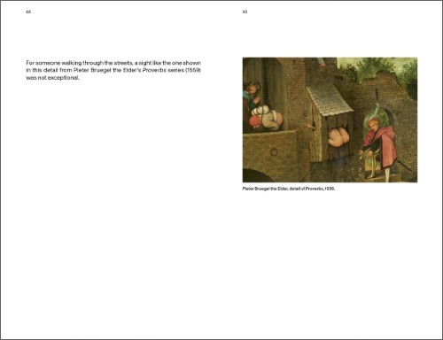 The Bathroom – From hygiene to wellness