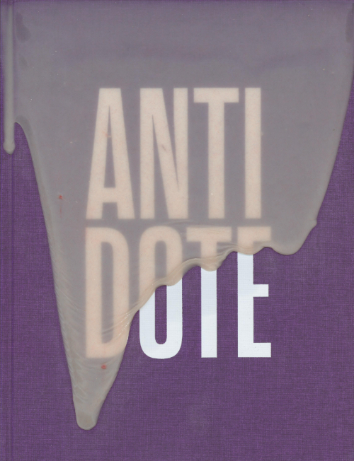 Laura Hospes - Antidote