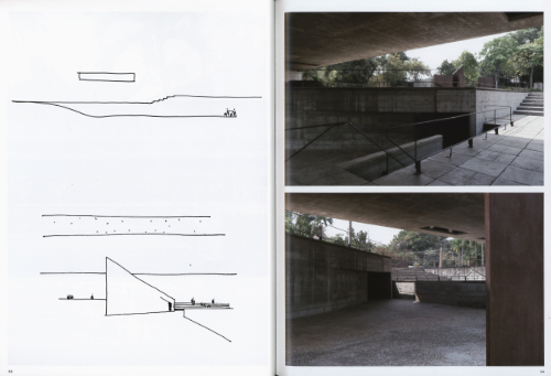A+U 615 21:12 Paulo Mendes Da Rocha