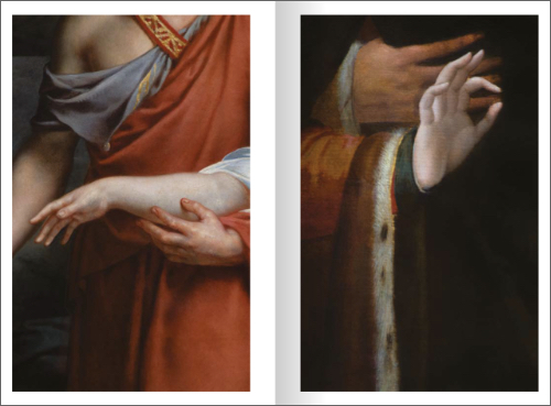 Isabelle Arthuis – Fantaisies