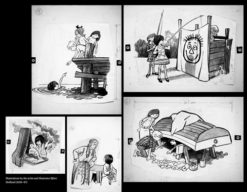 The Day I Am Free / Katitzi