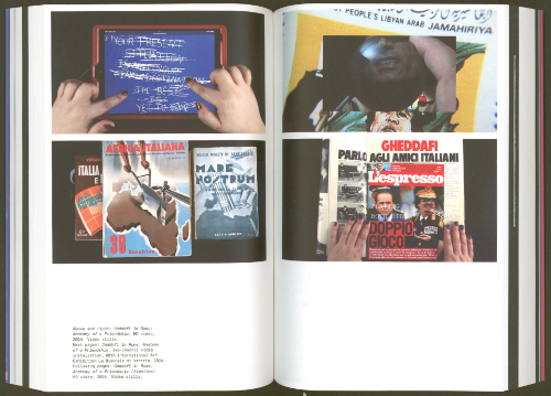 Like Swarming Maggots – Confronting the Archive of Coloniality across Italy and Libya