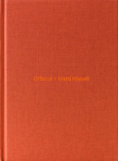 Offecct + Matti Klenell