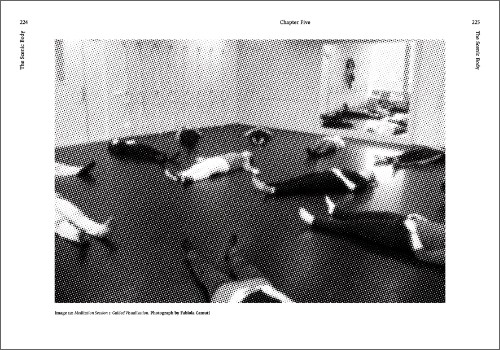 The Trained Experience