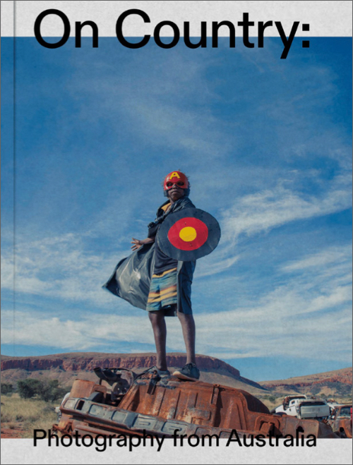 On Country: Photography from Australia