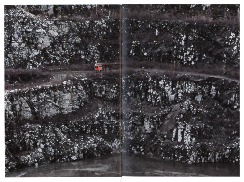 Chris Bierl - A One Storied Country