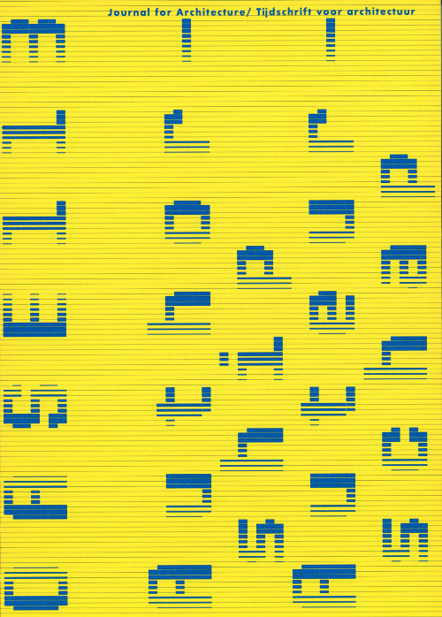 Oase 113: Authorship