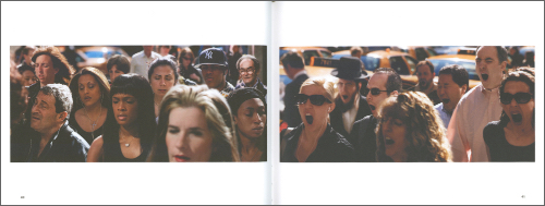 Peter Funch – Tomorrow and Tomorrow and Tomorrow