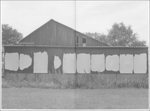 Jordi de Vetten - Contouren