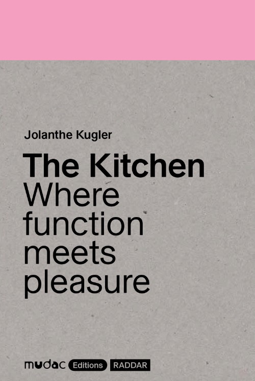 The Kitchen – Where function meets pleasure