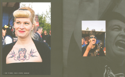 Anno van der Heide - Keep on Rockin’