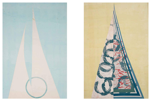 Fredrik Værslev - Tan Lines