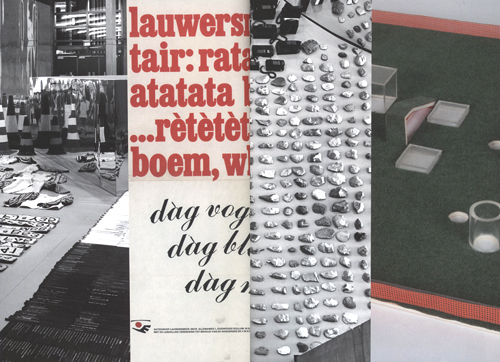 Expansive Bodies: Contesting Design At The Nieuwe Instituut