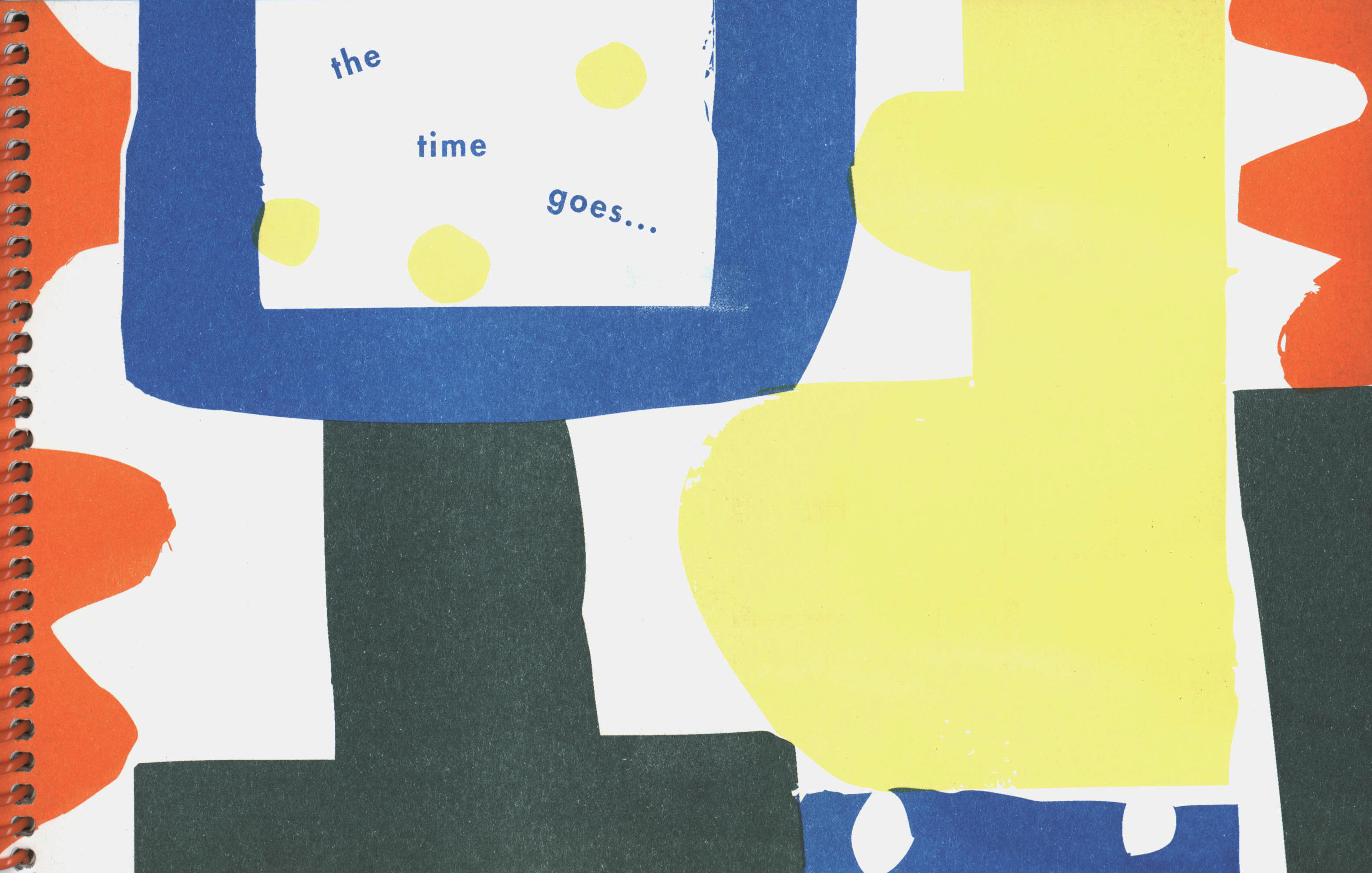 How It Is... By Nicolas Burrows (reprint)