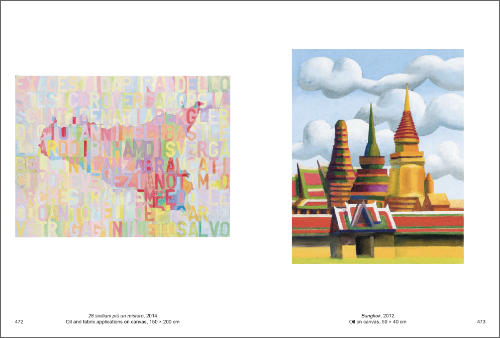 Io sono Salvo – Works and Writings 1961-2015