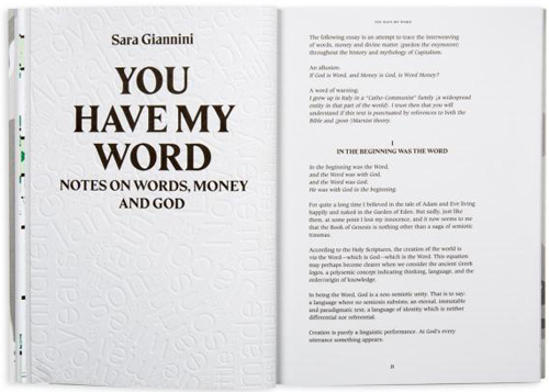 The Economy is Spinning