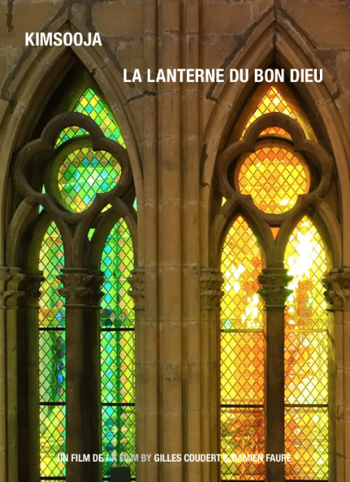 Kimsooja - La Laterne du Bon Dieu