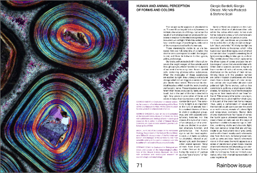 MUdec United #01 – Rainbow