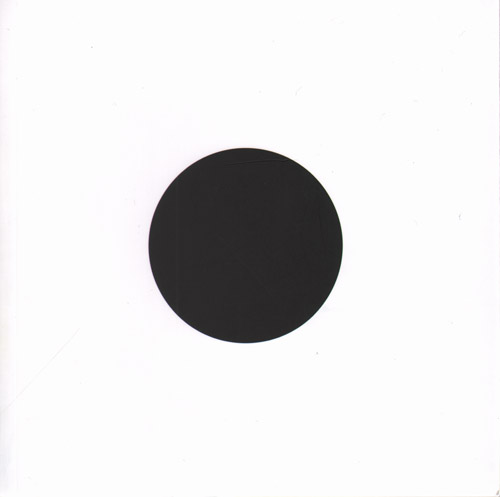 Bruno Munari: The Circle