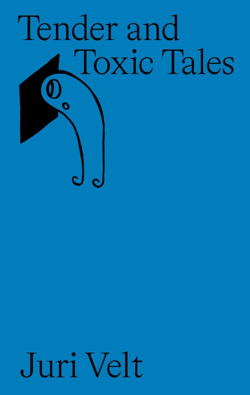 Tender and Toxic Tales