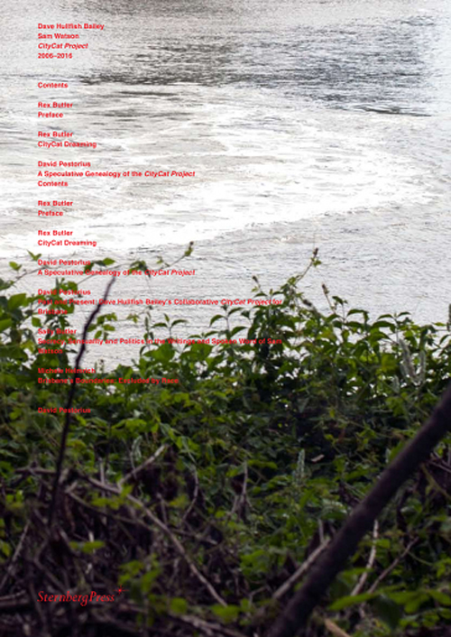 CityCat Project 2006–2016