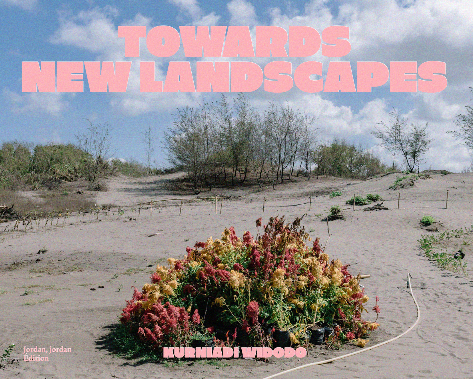 Kurniadi Widodo - Towards New Landscapes