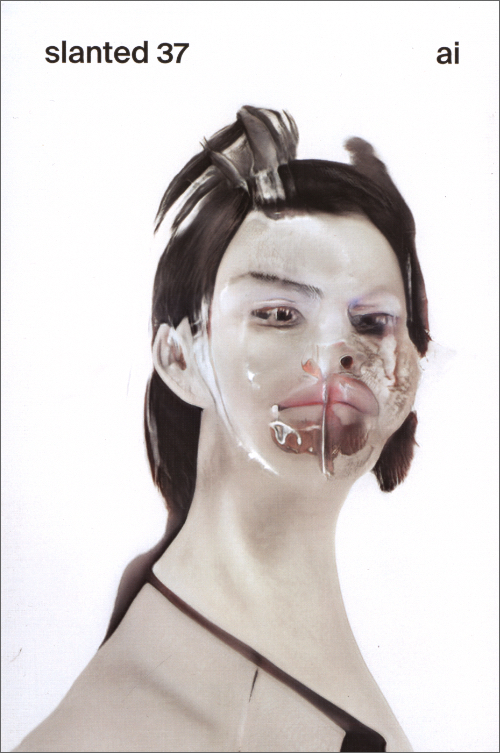 Slanted 37 - AI